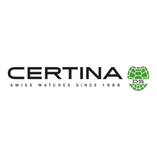 Logo Certina